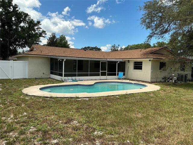6525 SUGARBUSH DRIVE, Orlando, FL 32819