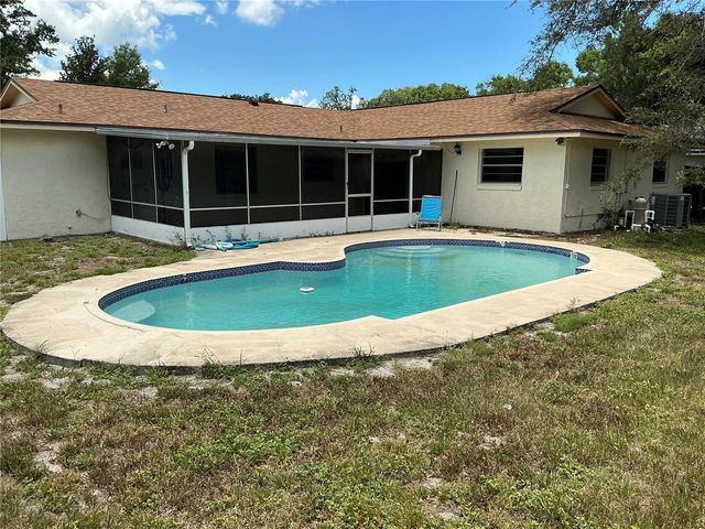 6525 SUGARBUSH DRIVE, Orlando, FL 32819