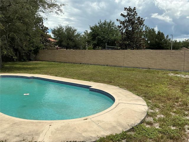 6525 SUGARBUSH DRIVE, Orlando, FL 32819