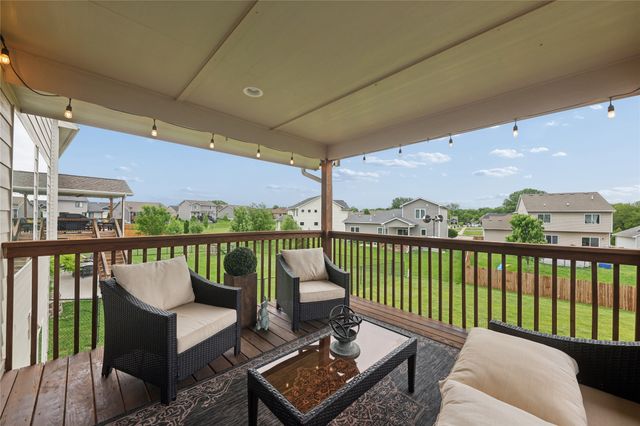 1210 S 11th Street, Adel, IA 50003