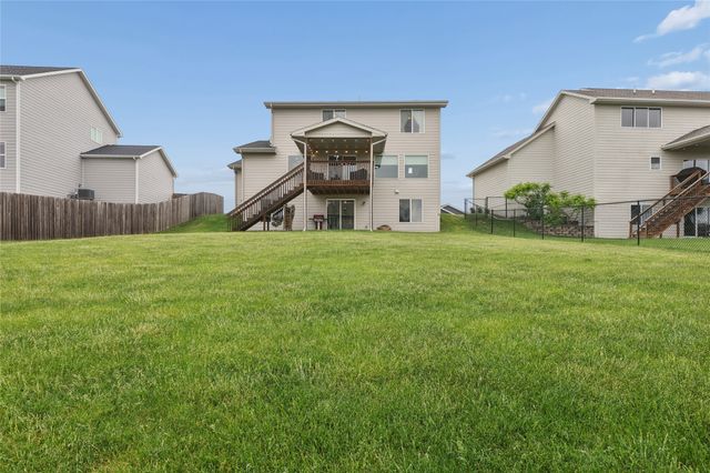 1210 S 11th Street, Adel, IA 50003