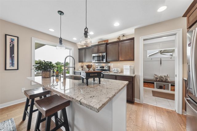 1210 S 11th Street, Adel, IA 50003