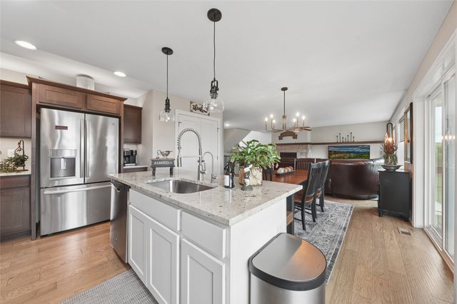 1210 S 11th Street, Adel, IA 50003