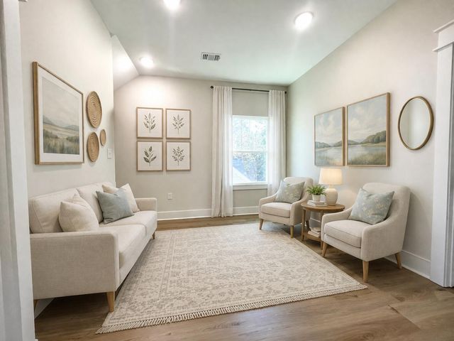 66 May Apple Ave., Hattiesburg, MS 39402