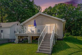 47292 Woodland Drive, Arlington Twp, MI 49013
