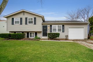 1937 Dandridge Drive, Columbus, OH 43229