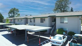 1102 8th Street NE #31, Auburn, WA 98002