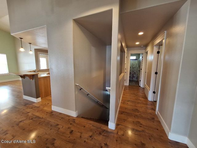 1260 E Milton AVE, Coeur D'alene, ID 83815