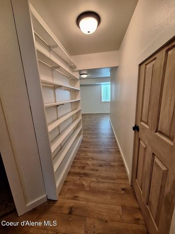 1260 E Milton AVE, Coeur D'alene, ID 83815