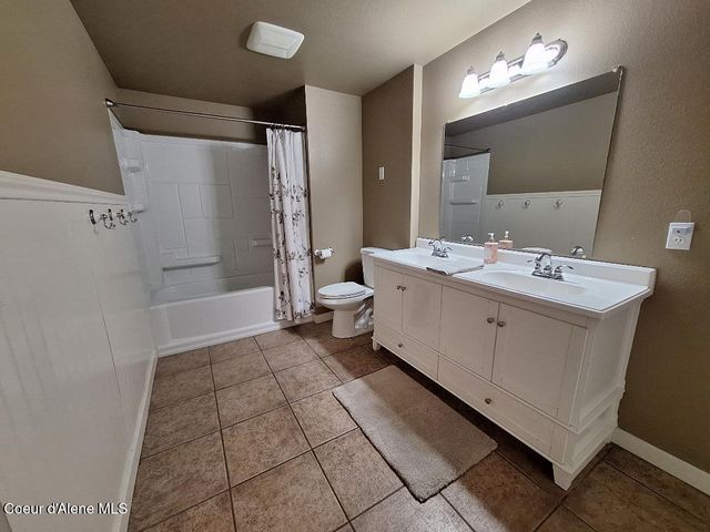 1260 E Milton AVE, Coeur D'alene, ID 83815