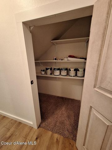 1260 E Milton AVE, Coeur D'alene, ID 83815