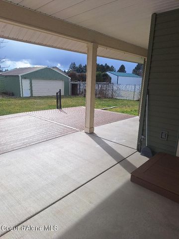 1260 E Milton AVE, Coeur D'alene, ID 83815