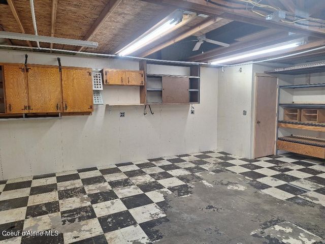 1260 E Milton AVE, Coeur D'alene, ID 83815