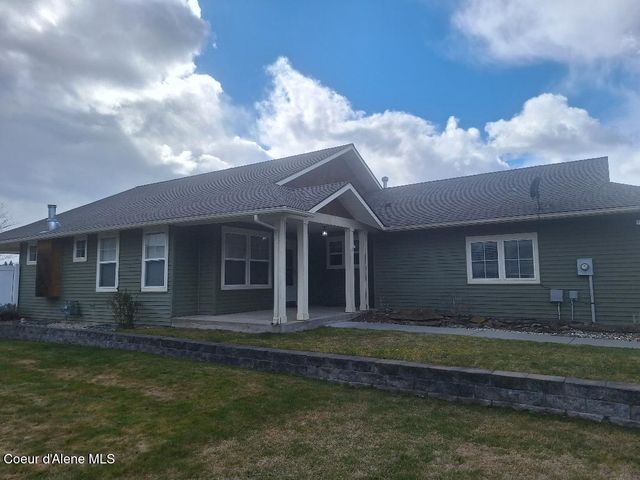 1260 E Milton AVE, Coeur D'alene, ID 83815