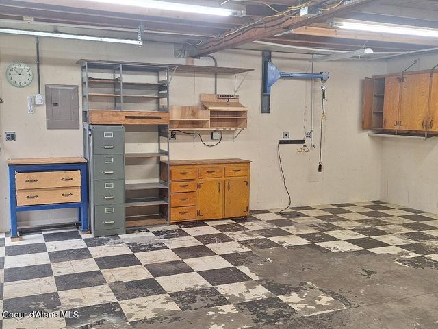 1260 E Milton AVE, Coeur D'alene, ID 83815