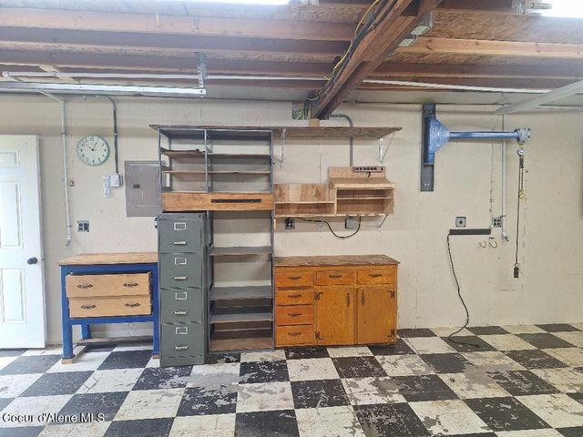 1260 E Milton AVE, Coeur D'alene, ID 83815