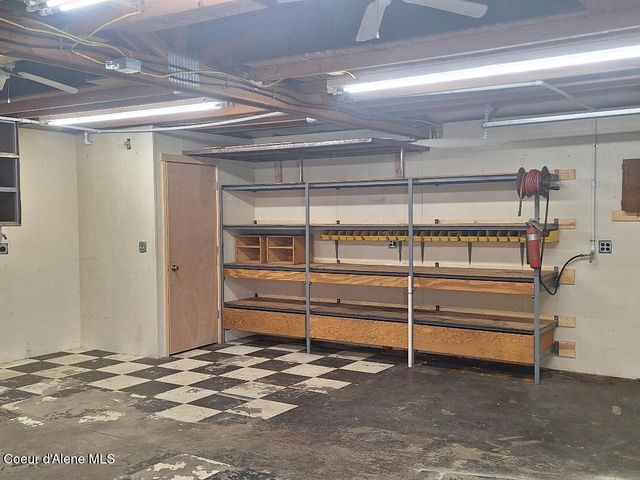 1260 E Milton AVE, Coeur D'alene, ID 83815