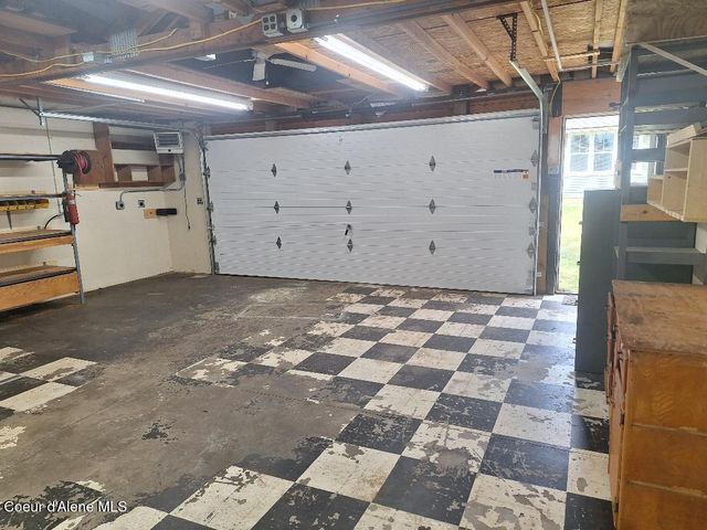 1260 E Milton AVE, Coeur D'alene, ID 83815