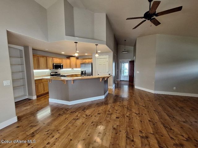 1260 E Milton AVE, Coeur D'alene, ID 83815