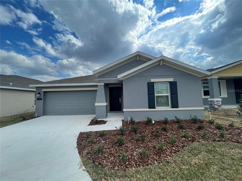 1129 SAGUARO STREET, Haines City, FL 33844