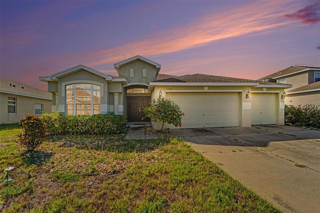 1316 BLUE MARLIN BOULEVARD, Holiday, FL 34691
