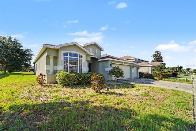 1316 BLUE MARLIN BOULEVARD, Holiday, FL 34691