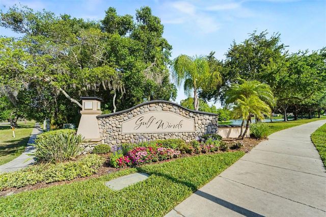 1316 BLUE MARLIN BOULEVARD, Holiday, FL 34691