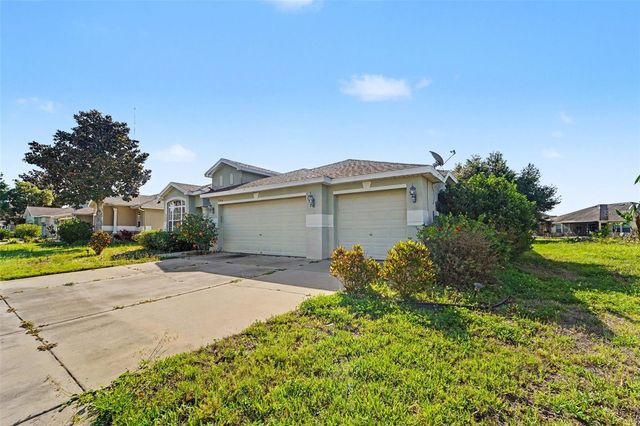 1316 BLUE MARLIN BOULEVARD, Holiday, FL 34691