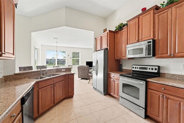 1316 BLUE MARLIN BOULEVARD, Holiday, FL 34691