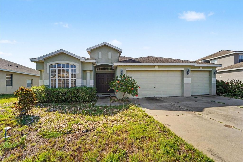 1316 BLUE MARLIN BOULEVARD, Holiday, FL 34691