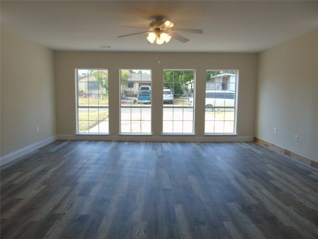 3617 Classic Drive, Garland, TX 75042