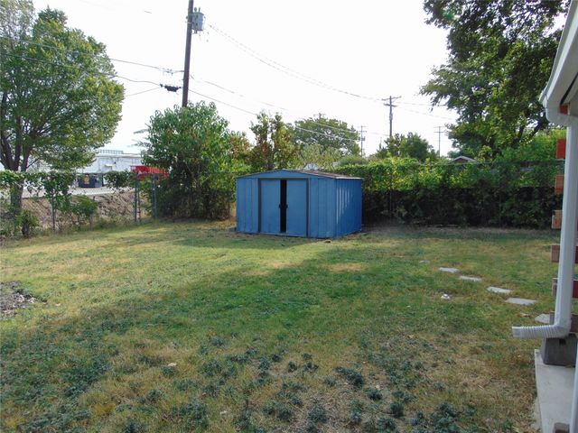 3617 Classic Drive, Garland, TX 75042