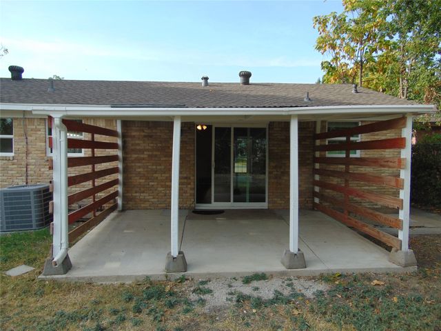 3617 Classic Drive, Garland, TX 75042