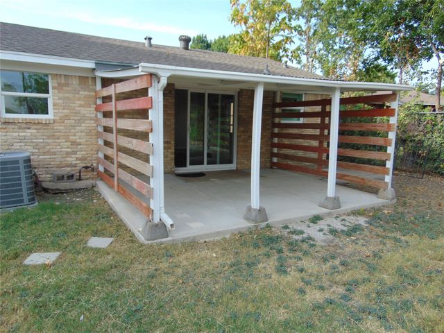 3617 Classic Drive, Garland, TX 75042
