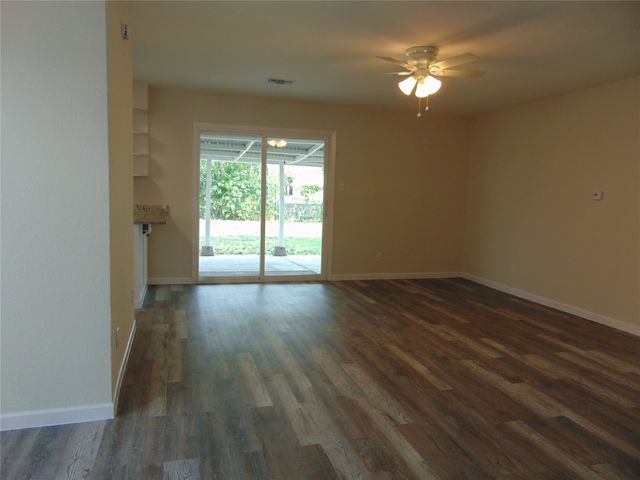 3617 Classic Drive, Garland, TX 75042