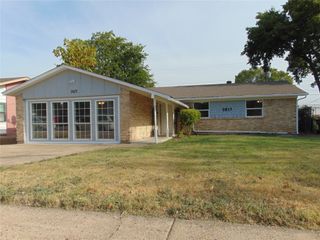 3617 Classic Drive, Garland, TX 75042