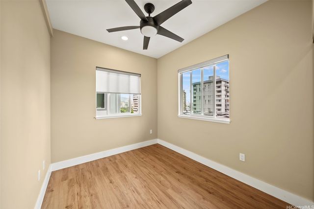 1060 Spencer Street F, Honolulu, HI 96822