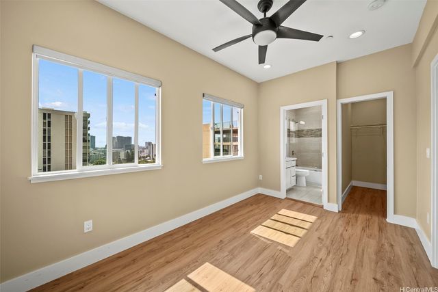 1060 Spencer Street F, Honolulu, HI 96822