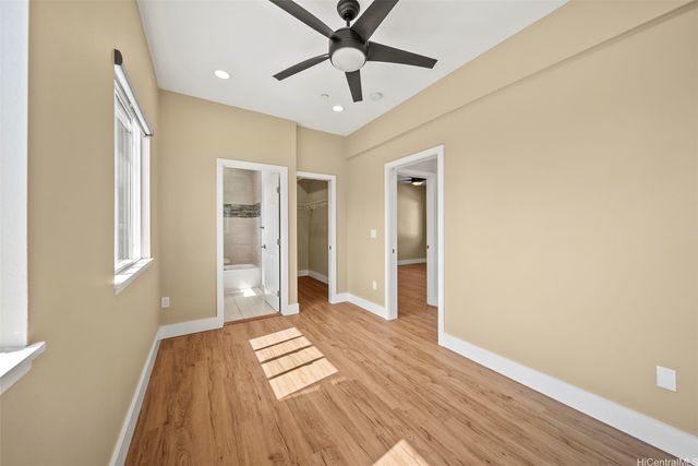 1060 Spencer Street F, Honolulu, HI 96822