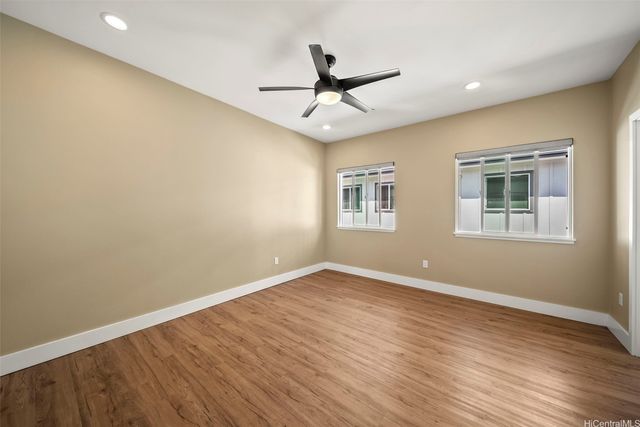 1060 Spencer Street F, Honolulu, HI 96822