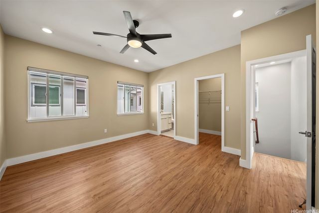 1060 Spencer Street F, Honolulu, HI 96822