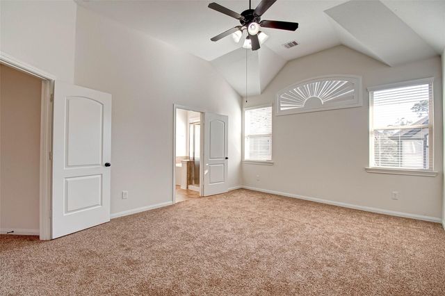20 Cheswood Manor Court, The Woodlands, TX 77382