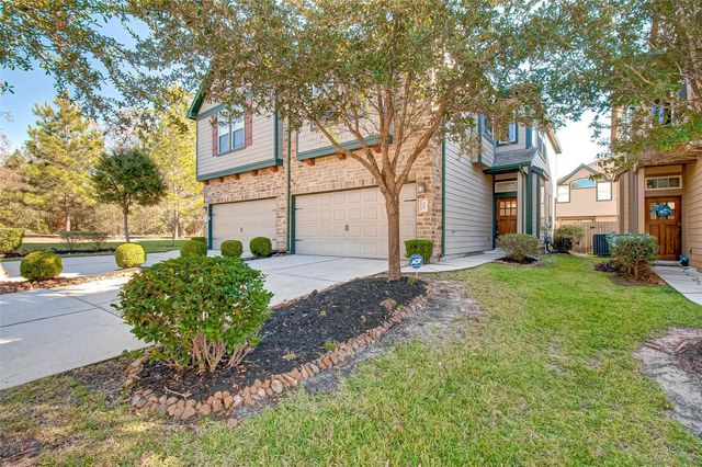 20 Cheswood Manor Court, The Woodlands, TX 77382