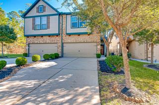 20 Cheswood Manor Court, The Woodlands, TX 77382