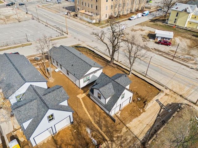 1007 Armstrong Avenue, Kansas City, KS 66102