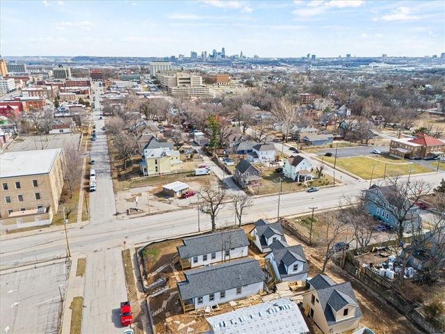 1007 Armstrong Avenue, Kansas City, KS 66102