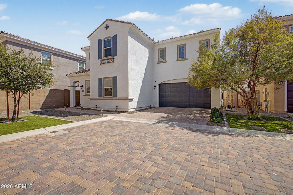 17237 N 9TH Place, Phoenix, AZ 85022 — exterior