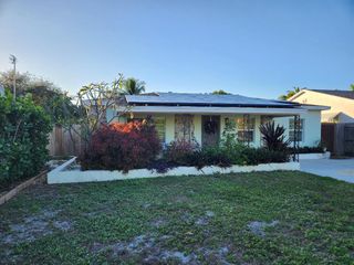 1219 N M Street, Lake Worth Beach, FL 33460