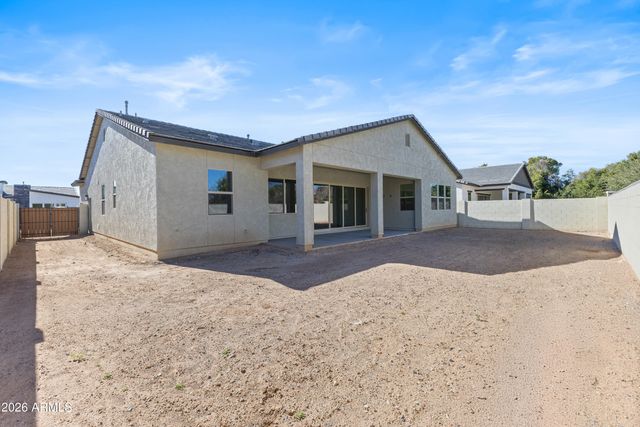 7584 W Evans Drive, Peoria, AZ 85381