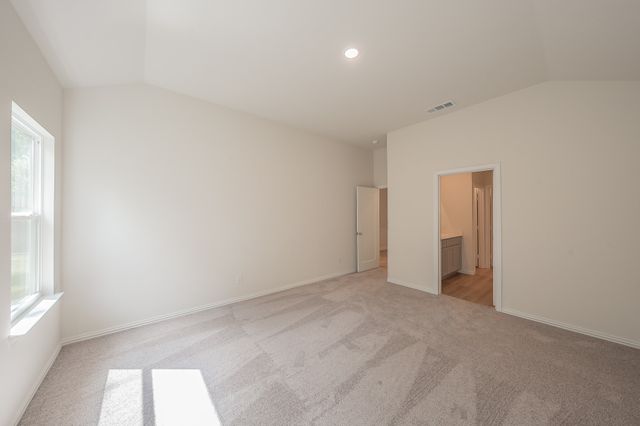 121 Kylie Street, Cleburne, TX 76031